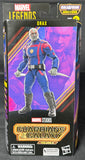 GOTG 3 (LEGENDS COSMO BAF) DRAX 6IN AF