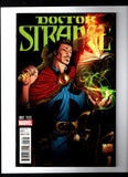 DOCTOR STRANGE #1 QUESADA VAR (2015) 1:100