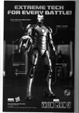 NOVA #8 CASTELLANI SKETCH VAR INF (2013) 1:100