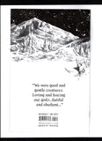 TOOTH & CLAW #1 CVR B Incentive Ben Dewey Black & White Cover