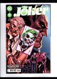 JOKER #2 CVR A GUILLEM MARCH