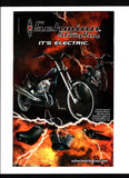 JSA CLASSIFIED (2005) #1