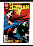 HITMAN #34 (1996)
