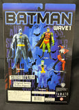 BATMAN JAPANESE IMPORT SERIES 1 BATMAN AF