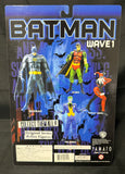 BATMAN JAPANESE IMPORT SERIES 1 ROBIN AF