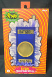 BATMAN 1966 BATGIRL WALKIE TALKIE PROP REPLICA