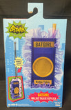 BATMAN 1966 BATGIRL WALKIE TALKIE PROP REPLICA