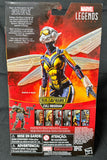 AVENGERS LEGENDS (CULL OBSIDIAN BAF) WASP 6IN AF