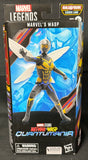 ANT-MAN LEGENDS (CASSIE LANG BAF) WASP 6IN AF