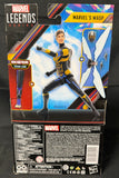 ANT-MAN LEGENDS (CASSIE LANG BAF) WASP 6IN AF