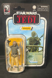 STAR WARS VINTAGE VC-107 WEEQUAY 3.75IN AF