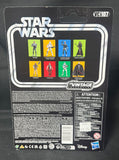STAR WARS VINTAGE VC-107 WEEQUAY 3.75IN AF