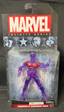 AVENGERS INFINITE SERIES WONDER MAN 3.75IN AF