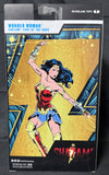 DC MULTIVERSE SHAZAM 2 - WONDER WOMAN 7IN AF