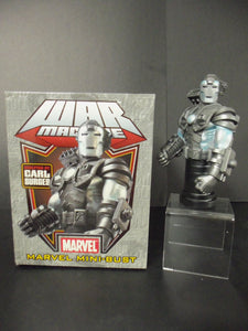 WAR MACHINE - BOWEN MINI BUST (649/2500)