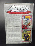 WAR MACHINE - BOWEN MINI BUST (649/2500)