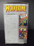 WOLVERINE (YELLOW SUIT) - BOWEN MINI BUST (279/3000)
