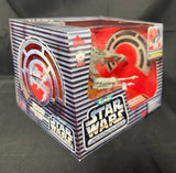 STAR WARS 1995 ACTION FLEET LUKE'S X-WING STARFIGHTER