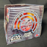 STAR WARS 1995 ACTION FLEET LUKE'S X-WING STARFIGHTER