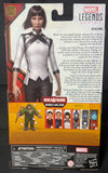 SHANG CHI LEGENDS (MR HYDE BAF) XIALING 6IN AF
