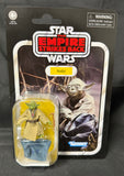 STAR WARS VINTAGE VC-218 YODA AF