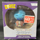 DORBZ 18 GUARDIANS OF THE GALAXY YONDU