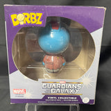 DORBZ 18 GUARDIANS OF THE GALAXY YONDU