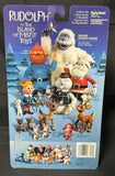 RUDOLPH AND THE ISLAND OF MISFIT TOYS YUKON CORNELIUS (2001)