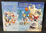 RUDOLPH AND THE ISLAND OF MISFIT TOYS YUKON, HERMEY & SAM (2001)