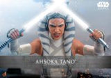 HOT TOYS STAR WARS: AHSOKA - AHSOKA TANO 1:6 SCALE FIGURE