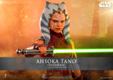 HOT TOYS STAR WARS: AHSOKA - AHSOKA (PADAWAN) 1:6 SCALE FIGURE