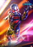 HOT TOYS ANT-MAN AND WASP QUANTUMANIA - ANT-MAN 1:6 SCALE FIGURE