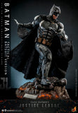 HOT TOYS ZSJL - BATMAN (TACTICAL BATSUIT VER) 1:6 SCALE FIGURE