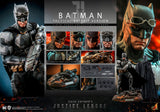 HOT TOYS ZSJL - BATMAN (TACTICAL BATSUIT VER) 1:6 SCALE FIGURE