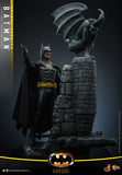 HOT TOYS BATMAN DELUXE (1989) 1/6 SCALE FIGURE