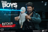 THE BOYS - BILLY BUTCHER DELUXE 1:6 SCALE FIGURE