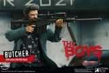 THE BOYS - BILLY BUTCHER DELUXE 1:6 SCALE FIGURE