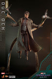 HOT TOYS SPIDER-MAN NO WAY HOME - DOC OCK DELUXE 1:6 SCALE FIGURE