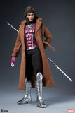 SIDESHOW MARVEL - GAMBIT DELUXE 12 IN