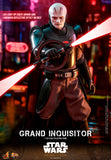 HOT TOYS STAR WARS: OBI-WAN KENOBI -GRAND INQUISITOR 1:6 SCALE FIGURE