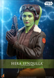 HOT TOYS STAR WARS: AHSOKA - HERA SYNDULLA 1:6 SCALE FIGURE