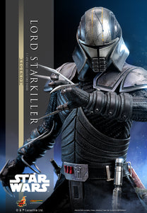 HOT TOYS STAR WARS - LORD STARKILLER 1/6 SCALE FIGURE