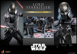 HOT TOYS STAR WARS - LORD STARKILLER 1/6 SCALE FIGURE