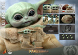 HOT TOYS STAR WARS: THE MANDALORIAN - THE CHILD 1/4 SCALE