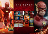 HOT TOYS THE FLASH - FLASH 1:6 SCALE FIGURE