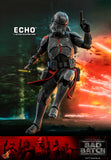 HOT TOYS STAR WARS: THE BAD BATCH - ECHO 1:6 SCALE FIGURE