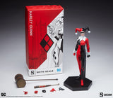 SIDESHOW DC - HARLEY QUINN 1:6 SCALE FIGURE