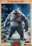 HOT TOYS SUICIDE SQUAD - KING SHARK 1:6 SCALE FIGURE