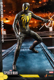 HOT TOYS SPIDER-MAN (ANTI-OCK SUIT) VIDEO GAME 1/6 SCALE FIGURE