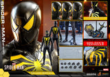 HOT TOYS SPIDER-MAN (ANTI-OCK SUIT) VIDEO GAME 1/6 SCALE FIGURE